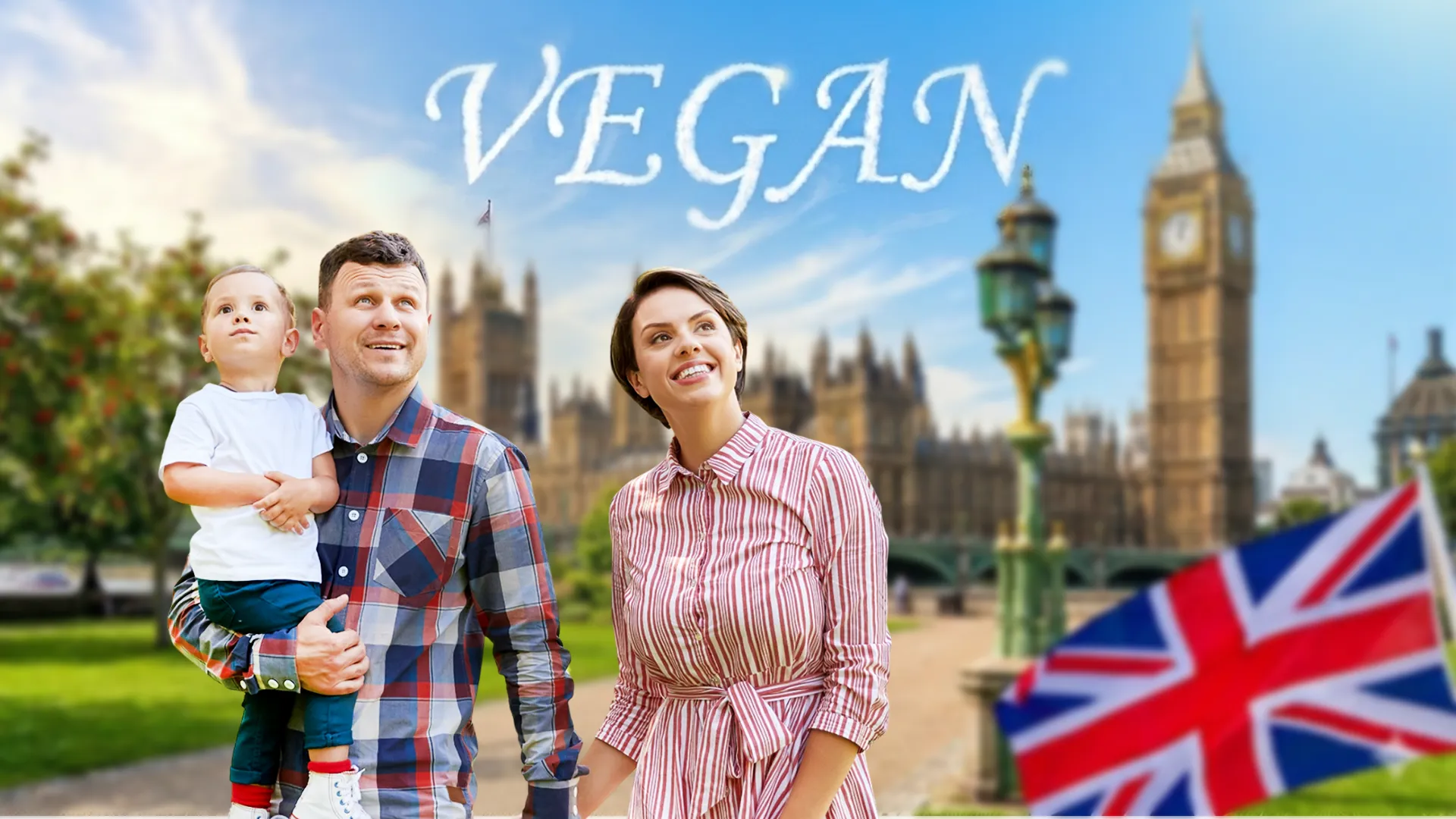 英國家長支持校園增加植物性餐食 5,000萬份餐點推動飲食轉型